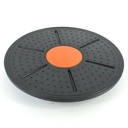 Yoga Balance Board Disc , Waist Twister Plate