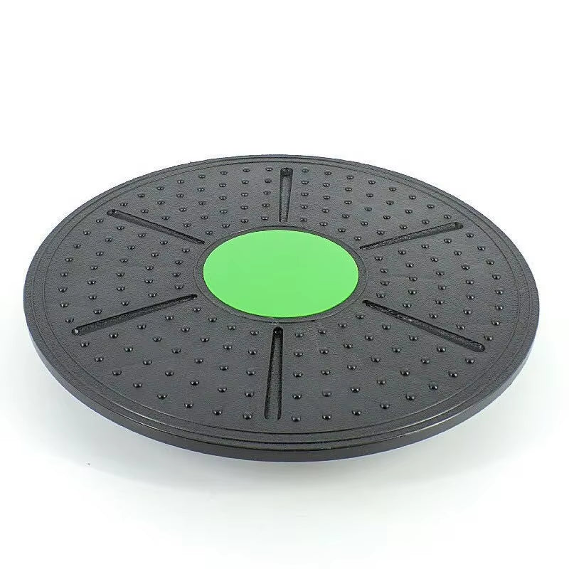 Yoga Balance Board Disc , Waist Twister Plate