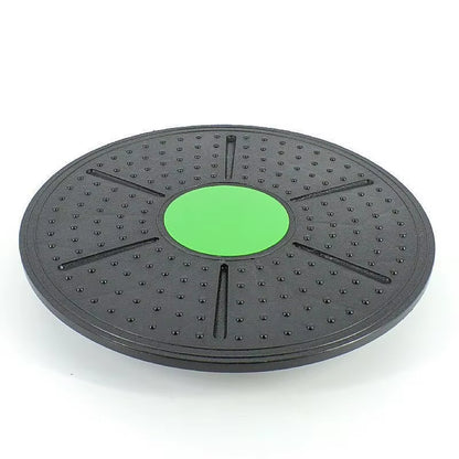 Yoga Balance Board Disc , Waist Twister Plate