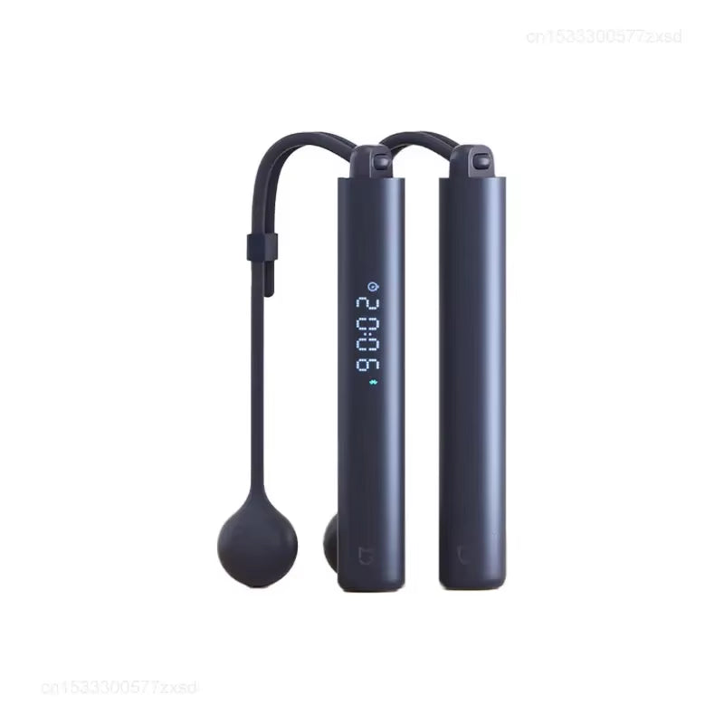 Smart Skipping Jump Rope Counter With xiaomi Fit App