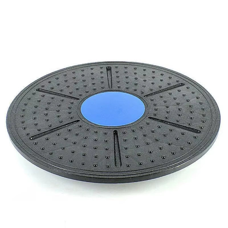 Yoga Balance Board Disc , Waist Twister Plate