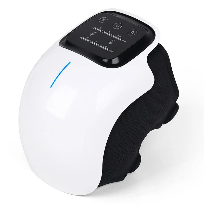 Intelligent Knee Massager Electric Knee Physiotherapy