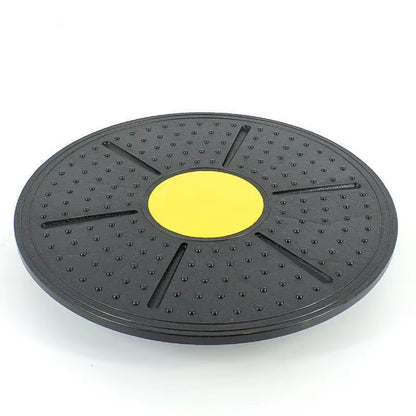 Yoga Balance Board Disc , Waist Twister Plate